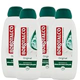 Borotalco Duschbad Original Duft von Borotalco 450 ml (4)