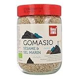 Lima - Gomasio Sesamsalz, 225 g