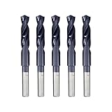 HILPATY Metallbohrer M35 HSS Bohrer Professional Geschliffen Kobalt...