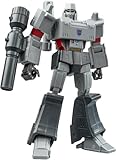 YOLOPARK Megatron Transformers-Spielzeug – AMK-Serie, 7,87 Zoll G1...