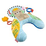 Fisher-Price Babyspielzeug Spielkissen für sensorische Abenteuer in...