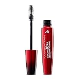 Manhattan Volcano Xtra Mascara, Wimperntusche für unschlagbares Volumen...