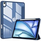 ProCase Hülle für iPad Air 11 Zoll (M3 2025/M2 2024)/ iPad Air 6/5/4 Gen...