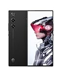 REDMAGIC 10 Air 120Hz Gaming Handy, 5G Android Smartphone, 12GB RAM+256GB...