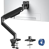 Monitor-Tischhalterung passend für 55,9 - 106,7 cm (22 - 42 Zoll)...