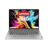 Lenovo IdeaPad Flex 5i Convertible Laptop | 14' WUXGA OLED Touch Display |...