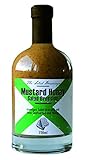 Feuer & Glas Mustard Honey Salat-Dressing, 500 ml - Honig Senf Dressing...