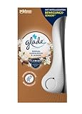 Glade (Brise) Sense & Spray, Raumduft mit Bewegungssensor, Halter & 1...