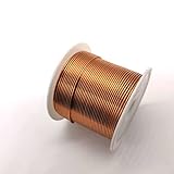Xuulan 0,03 mm 0,4 mm 0,06 mm 0,95 mm Magnetspule Kupferdraht 41 AWG 38 AWG...