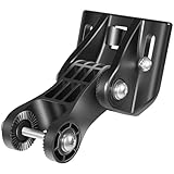 010-12846-02 Wandlerhalterung, Ersatz für Garmin Panoptix LiveScope LVS12...