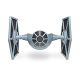 Brandneue limitierte Auflage, STAR WARS TIE Fighter-Ständer für Amazon...