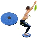 GAESHOW Twist Waist Disc Board, Twisting Machine Fitness Waist Twisting...