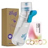 air up® Flasche Gen2 Starter Set Original, inkl Pods in 5...