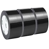 Klebeband Panzertape, 30 m x 50 mm breites Gewebeband Extra Stark,...