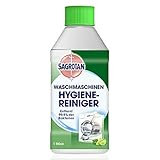 Sagrotan Waschmaschinen Hygiene-Reiniger – Maschinenreiniger für eine...