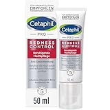 CETAPHIL PRO RednessControl Beruhigende Nachtpflege, 50ml, Für zu...