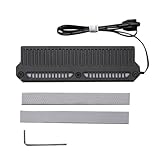 JNJOOD DDR4 DDR5 RAM-Speicher-Kühlkörper-Kühler, Speicher-Kühlweste,...