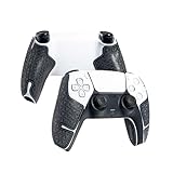 Controller-Griffe für PS5 DualSense, kompatibel mit Playstation Portal,...