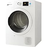 Indesit YTN M11 83K RX IT Wäschetrockner mit Wärmepumpe, freistehend, 8...