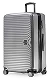 Hauptstadtkoffer Mitte - Großer Hartschalenkoffer, TSA, 4 Rollen, Check-In...