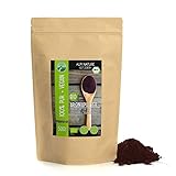 BIO Aroniapulver (500g), Aronia gemahlen aus kontrolliert biologischem...