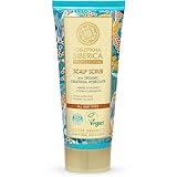 Natura Siberica Oblepikha Siberica Reinigungspeeling für die Kopfhaut -...