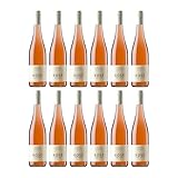 Weingut Gerold Spies Rosé trocken Roséwein Deutschland inkl. FeinWert...