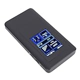 Pongnas 5G Tragbarer WiFi 5G Mobiler Hotspot 7,5 Gbit/S Wireless Router...