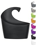 Spirella Duschkorb Sydney mit Haken zum einhängen, kombinierbares...