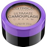 Catrice Ultimate Camouflage Cream, Concealer, Abdeckstift, Nr. 020 N Light...