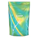 Suppleminds 5-HTP | 180 Kapseln Griffonia-Samen Extrakt | Veganes...