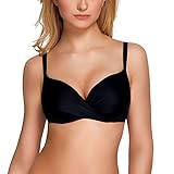 VIVISENCE 3209 Bikini BH Dame Bademode Bikinioberteil Musterlos Bügel EU,...