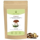 IDDA Herbal Steinpilze getrocknet 50g, Boletus Edilus, Pilze getrocknet zum...