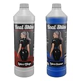 Optimal Products die bessere Lösung Latexpflege 1Liter + 1Liter...