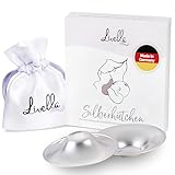 Livella | Silberhütchen aus 999er Silber | Made in Germany | Hilfe bei...