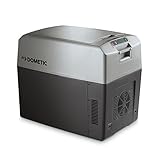 DOMETIC TropiCool TC 35FL - tragbare elektrische Kühlbox/Heizbox, 33...