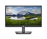 Dell E2222HS 21.5 Zoll Full HD (1920x1080) Monitor, 60Hz, VA, 5ms,...