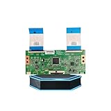6870C-0805A V19_UHD_TM120_V0.3 T-CON-Board, Kompatibel Mit LG, Display...