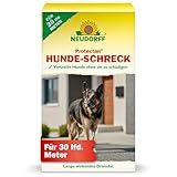 Neudorff Protectan Hunde-Schreck – Vertreibt Hunde langanhaltend, ohne...