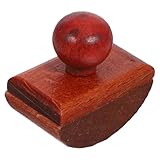 TIDTALEO Holz Tintenabsorber Schnelltrocknendes Schreibwerkzeug für...