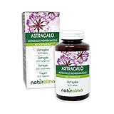 Tragant (Astragalus membranaceus) Wurzeln Naturalma - 150 g - 300 Tabletten...