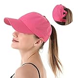 YAMEE Baseball Cap Sommer Damen, Sommermütze Herren Basecap Sportkappe Hut...