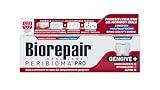 Biorepair, Zahnpasta Peribiom Pro Gingive+ für eine normale Mundmikrobiota...