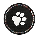 MUCKLILY Katzenpfote Untersetzer Cup Coaster Autobecher Untersetzer...