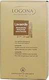 Logona Bio Lavaerde Pulver (2 x 1000 ml)