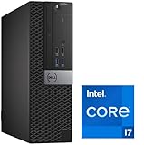 Business Office Multimedia Computer mit 3 Jahren Garantie! | Intel i7 6700...