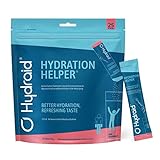 Hydraid® Hydration Helper I Kohlenhydrat-Elektrolyt Pulver I verbesserte...