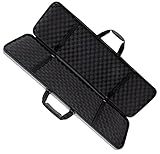 Hart Waffenkoffer Für Gewehre Mit Futter Aus Eierbaumwolle...