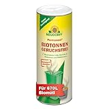 Neudorff Permanent Biotonnen GeruchsFrei – Neutralisiert üble Gerüche...