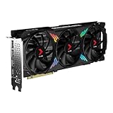 PNY GeForce RTX 4070 SUPER 12GB XLR8 Gaming Verto Epic-X RGB Overclocked...